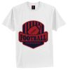 Tagless® 100% Cotton T Shirt Thumbnail
