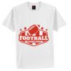 Tagless® 100% Cotton T Shirt Thumbnail