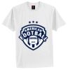 Tagless® 100% Cotton T Shirt Thumbnail