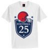 Tagless® 100% Cotton T Shirt Thumbnail