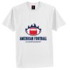 Tagless® 100% Cotton T Shirt Thumbnail