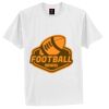 Tagless® 100% Cotton T Shirt Thumbnail