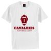 Tagless® 100% Cotton T Shirt Thumbnail