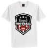 Tagless® 100% Cotton T Shirt Thumbnail