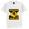 Tagless® 100% Cotton T Shirt Thumbnail