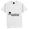 Tagless® 100% Cotton T Shirt Thumbnail