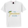 Tagless® 100% Cotton T Shirt Thumbnail