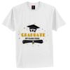 Tagless® 100% Cotton T Shirt Thumbnail