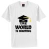 Tagless® 100% Cotton T Shirt Thumbnail