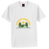 Tagless® 100% Cotton T Shirt Thumbnail