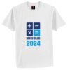Tagless® 100% Cotton T Shirt Thumbnail