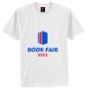 Tagless® 100% Cotton T Shirt Thumbnail