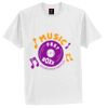 Tagless® 100% Cotton T Shirt Thumbnail