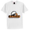 Tagless® 100% Cotton T Shirt Thumbnail