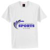 Tagless® 100% Cotton T Shirt Thumbnail