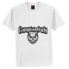 Tagless® 100% Cotton T Shirt Thumbnail