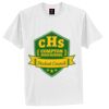 Tagless® 100% Cotton T Shirt Thumbnail