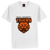 Tagless® 100% Cotton T Shirt Thumbnail