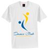 Tagless® 100% Cotton T Shirt Thumbnail
