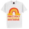 Tagless® 100% Cotton T Shirt Thumbnail