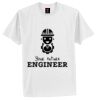 Tagless® 100% Cotton T Shirt Thumbnail