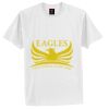 Tagless® 100% Cotton T Shirt Thumbnail