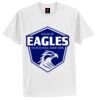 Tagless® 100% Cotton T Shirt Thumbnail