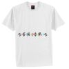 Tagless® 100% Cotton T Shirt Thumbnail