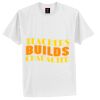 Tagless® 100% Cotton T Shirt Thumbnail