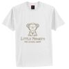 Tagless® 100% Cotton T Shirt Thumbnail