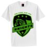 Tagless® 100% Cotton T Shirt Thumbnail