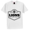 Tagless® 100% Cotton T Shirt Thumbnail