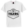 Tagless® 100% Cotton T Shirt Thumbnail