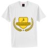 Tagless® 100% Cotton T Shirt Thumbnail