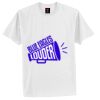 Tagless® 100% Cotton T Shirt Thumbnail