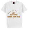 Tagless® 100% Cotton T Shirt Thumbnail