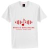 Tagless® 100% Cotton T Shirt Thumbnail
