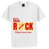 Tagless® 100% Cotton T Shirt Thumbnail