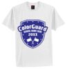 Tagless® 100% Cotton T Shirt Thumbnail