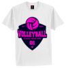 Tagless® 100% Cotton T Shirt Thumbnail