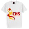Tagless® 100% Cotton T Shirt Thumbnail