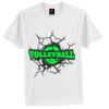 Tagless® 100% Cotton T Shirt Thumbnail