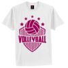 Tagless® 100% Cotton T Shirt Thumbnail