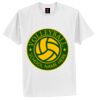 Tagless® 100% Cotton T Shirt Thumbnail