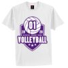 Tagless® 100% Cotton T Shirt Thumbnail