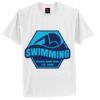 Tagless® 100% Cotton T Shirt Thumbnail