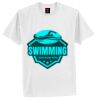 Tagless® 100% Cotton T Shirt Thumbnail