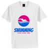 Tagless® 100% Cotton T Shirt Thumbnail