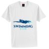 Tagless® 100% Cotton T Shirt Thumbnail