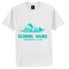Tagless® 100% Cotton T Shirt Thumbnail